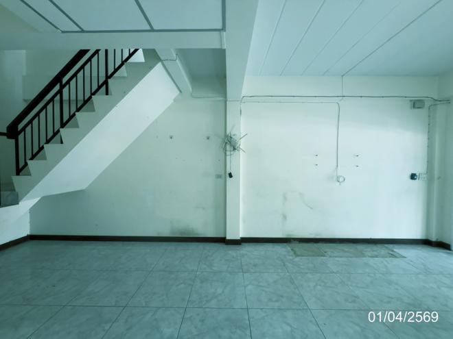 รูป ทาวน์เฮ้าส์ 32.4 ตร.วา ทรัพย์มั่นคง 8 บางบ่อ สมุทรปราการ 2M - รูปที่ 7/48