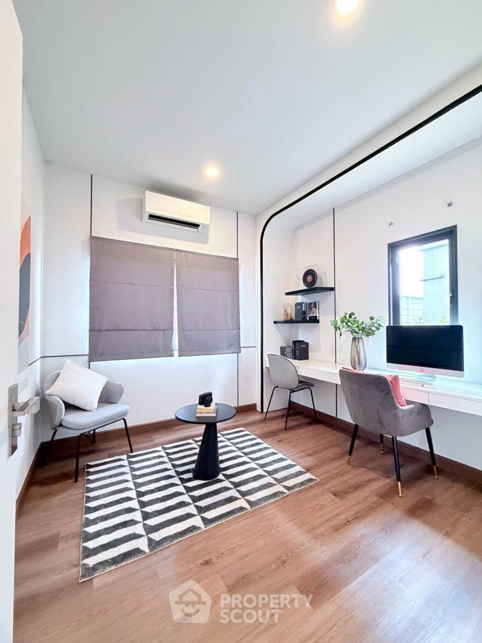 รูป บ้าน 4-ห้องนอน ที่ แกรนด์ บริทาเนีย พระราม 9-กรุงเทพกรีฑา ใกล้ ท่าอากาศยานสุวรรณภูมิ (ID 2883524) - รูปที่ 26/27