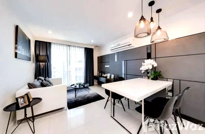 Condos for sale : The Surawong Condo Privage Luxury 6292241