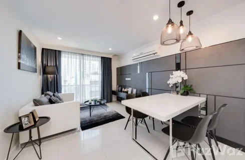 ขาย คอนโด 2 ห้องนอน ในโครงการ เดอะ สุรวงศ์ 6292241