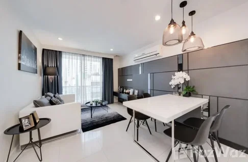 ขาย คอนโด 2 ห้องนอน ในโครงการ เดอะ สุรวงศ์ 6292241