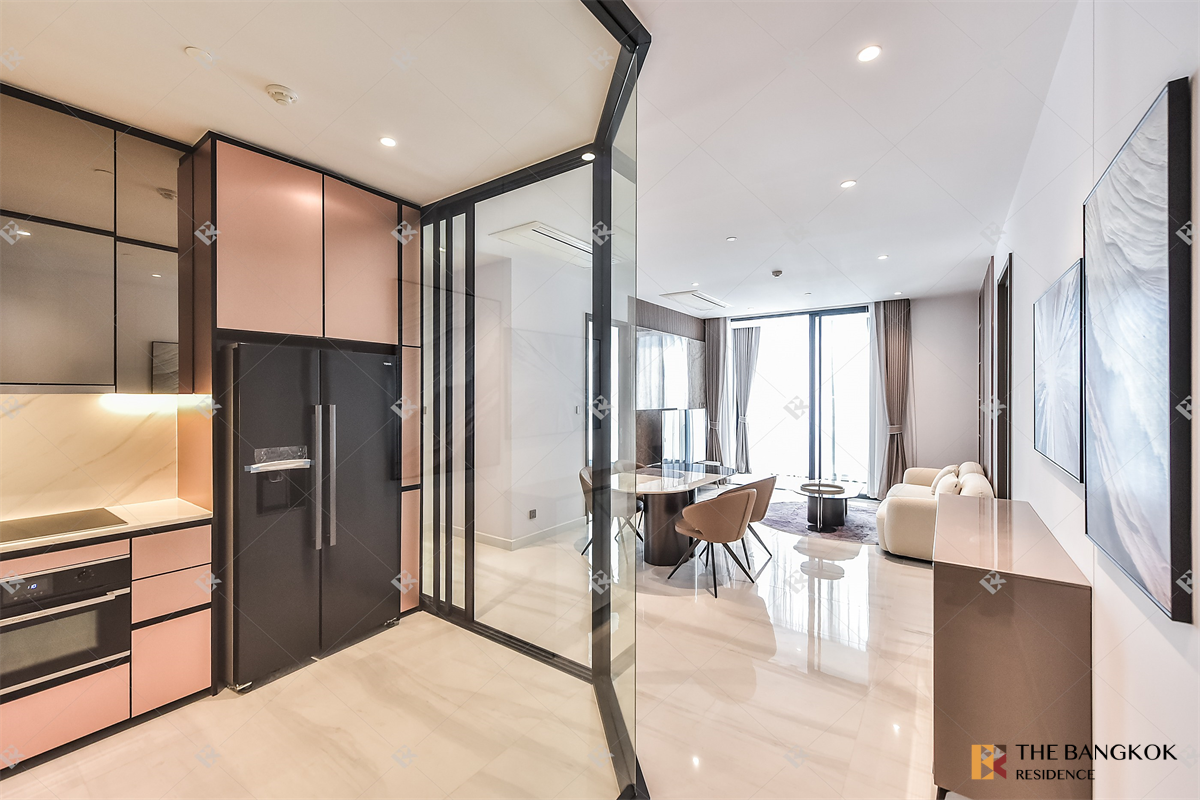 picture Supalai Icon Sathorn - 8/10