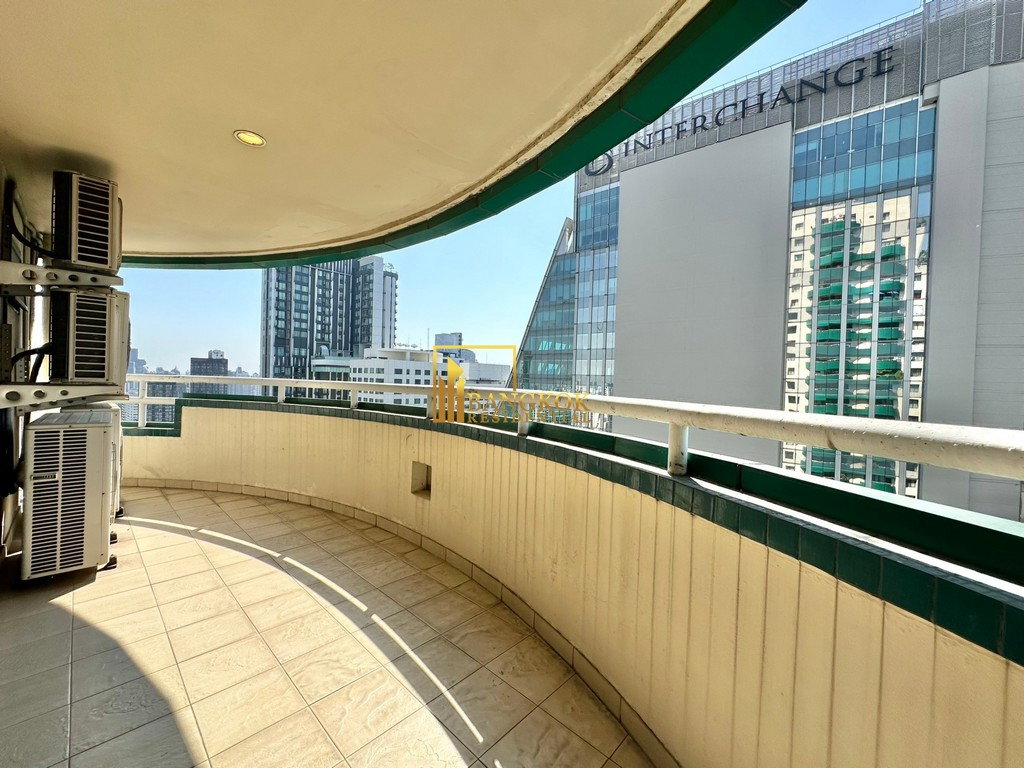 รูป Las Colinas | Stylish 3 Bedroom Property For Sale in Asoke - BR14650CD - รูปที่ 6/47