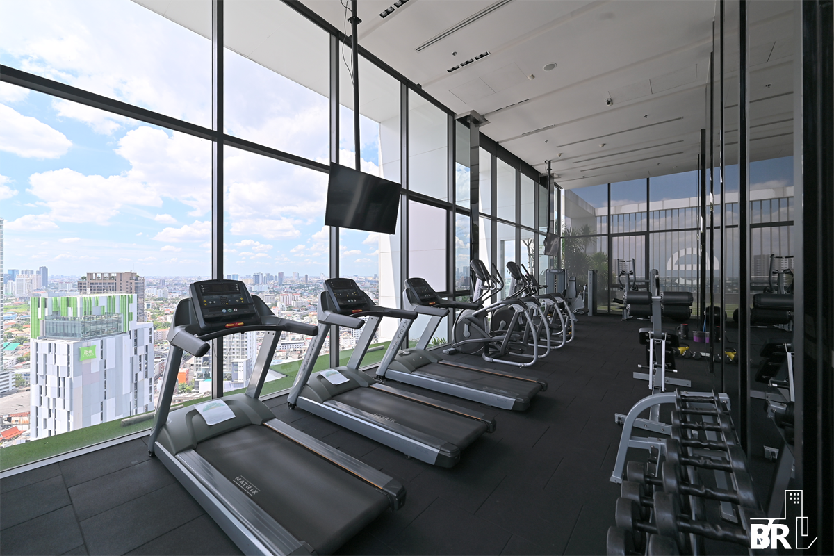 picture Life Sukhumvit 48 Easy Start with a City Dweller Lifestyle - 7/9