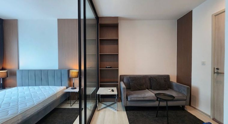 ✅ให้เช่า✅Condo Life Asoke ห้องสวย พร้อมอยู่แล้วค่า