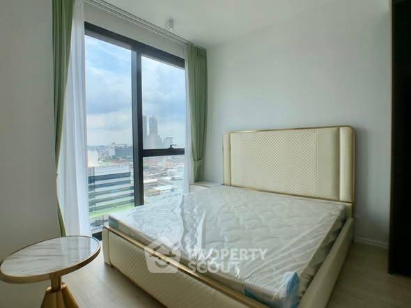 picture 1-BR Condo at The Lofts Silom near BTS Surasak (ID 2913147) - 3/19