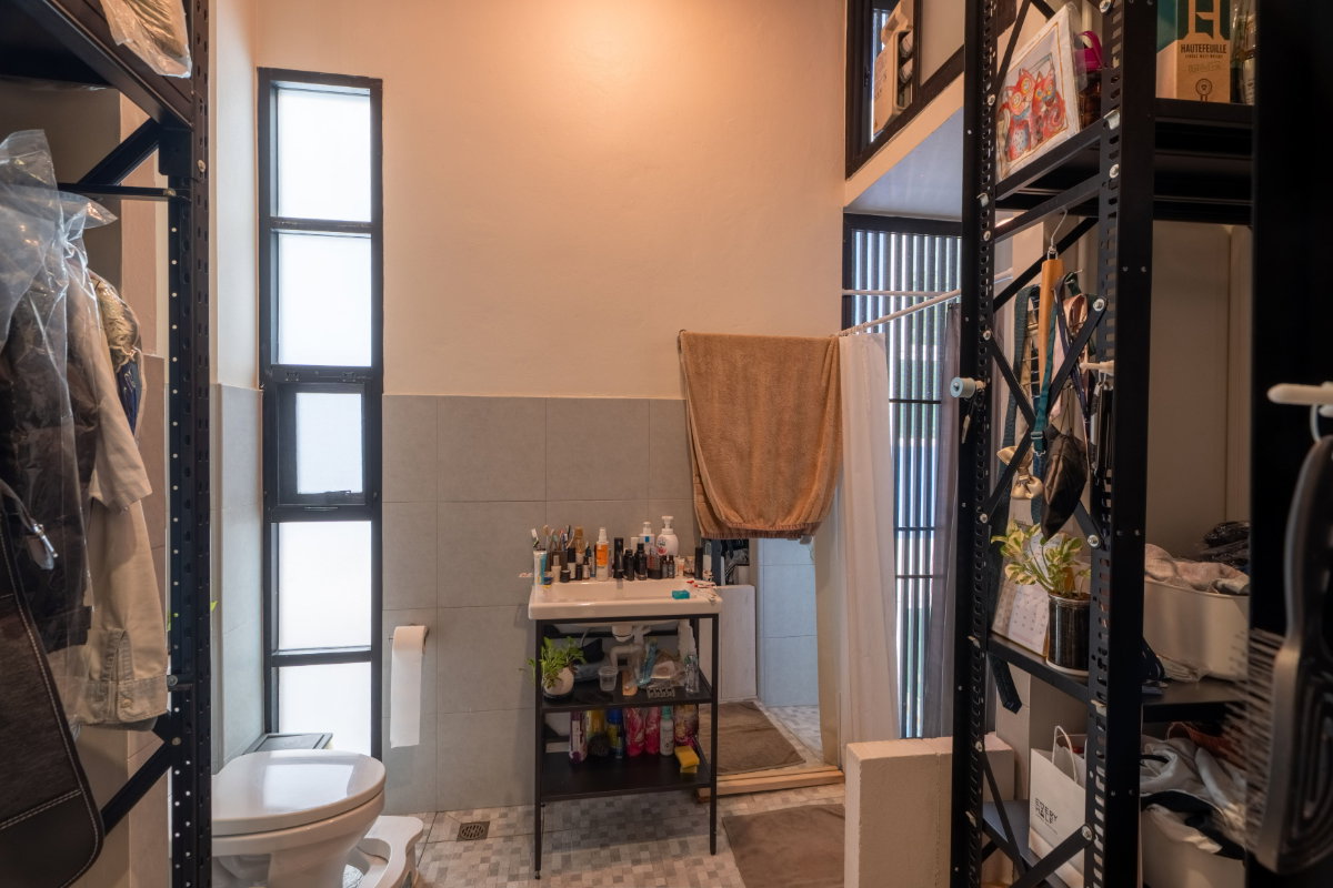 รูป ทาวน์โฮมสาทร 5 ห้องนอน พื้นที่ 200 ตร.ม. ลดราคา 45% - U6031961 - รูปที่ 14/19