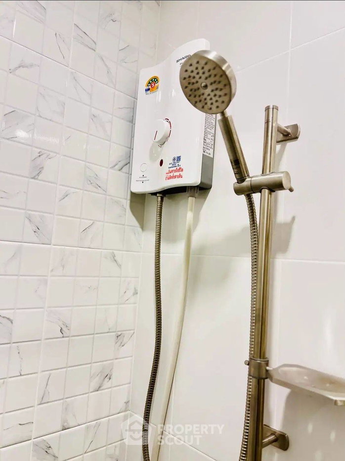 รูป คอนโด 1 ห้องนอน โครงการ เชวธนา พิงค์เลา ใกล้ MRT บางยี่ขัน (ID 2100411) - รูปที่ 16/18