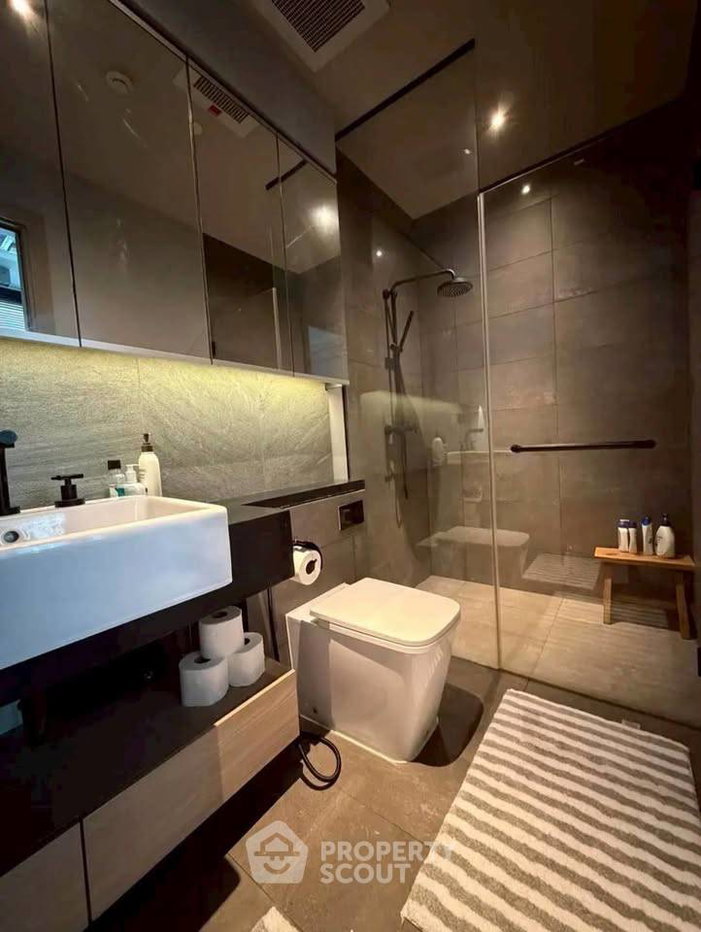 picture 1-BR Condo at The Lofts Asoke near MRT Phetchaburi (ID 2914400) - 10/11