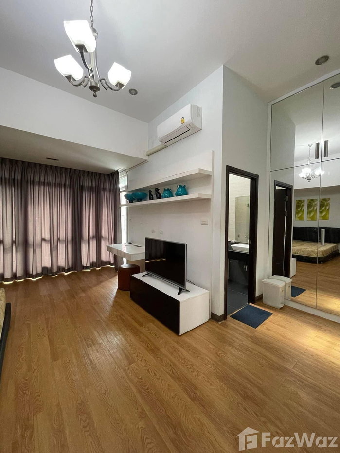 รูป ขาย ทาวน์เฮ้าส์ 2 ห้องนอน ใน เมืองพัทยา, ชลบุรี 1807566 - รูปที่ 2/7