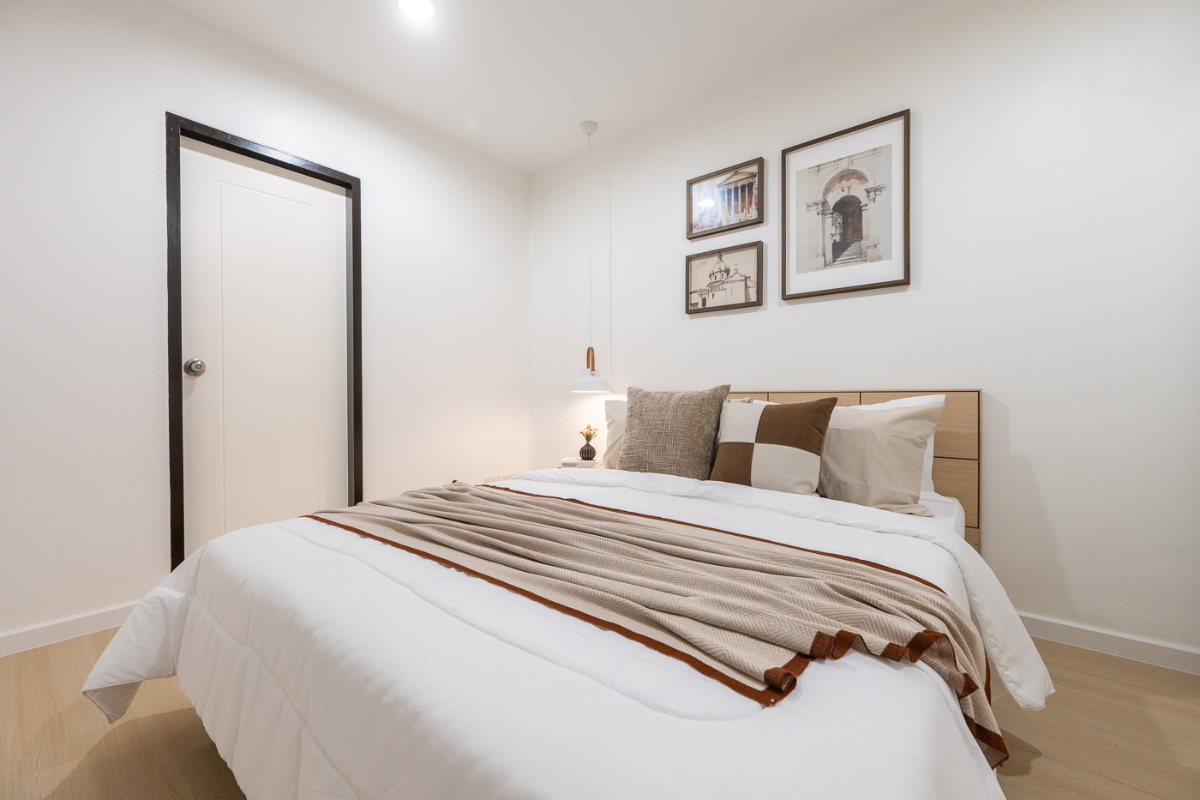 picture Le Rich Condo | 🚆 Near MRT Ratchadaphisek - 45/49