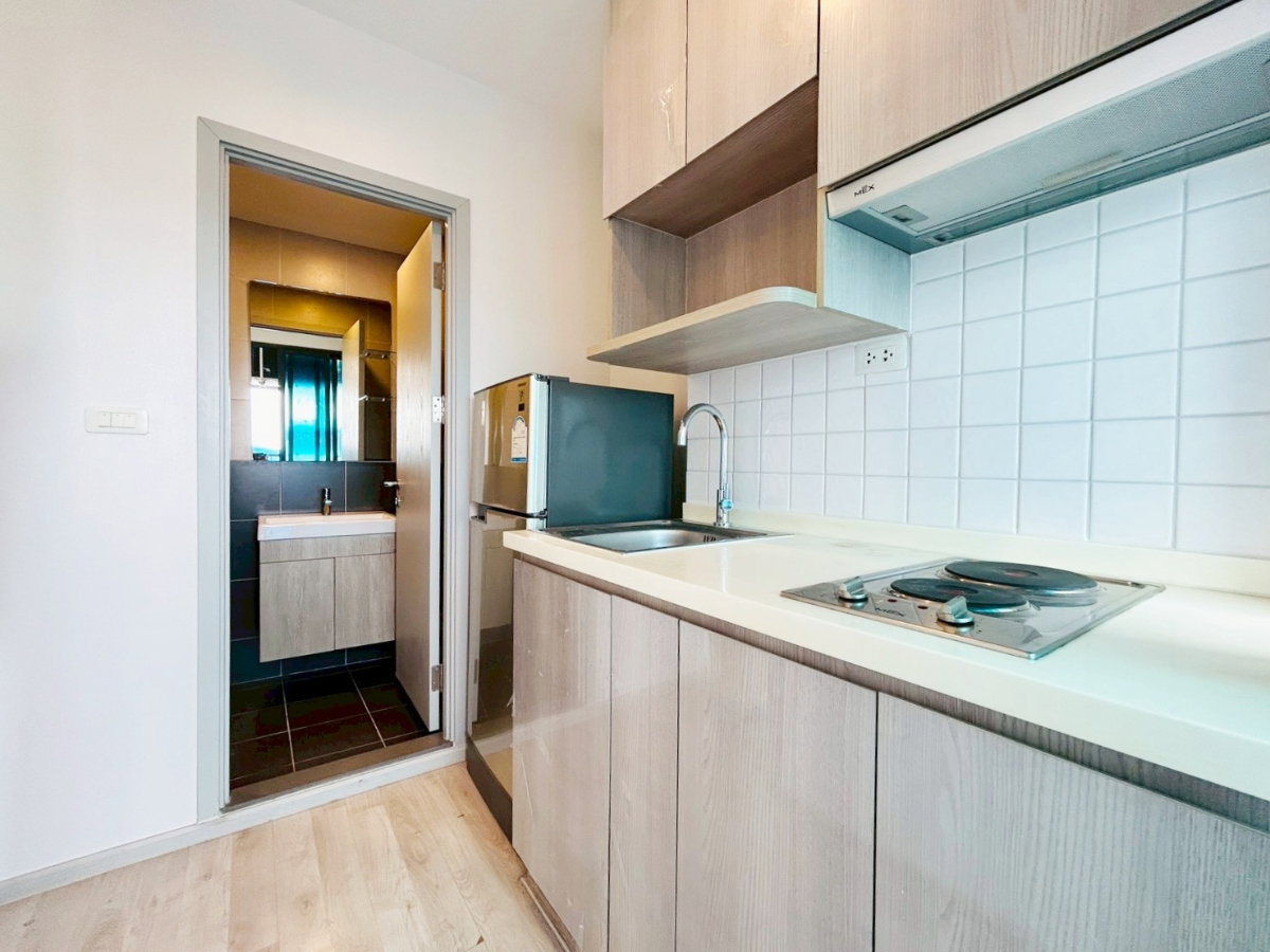 picture 🟠 Condo for rent IDEO Mobi Charan Interchange  - 8/10
