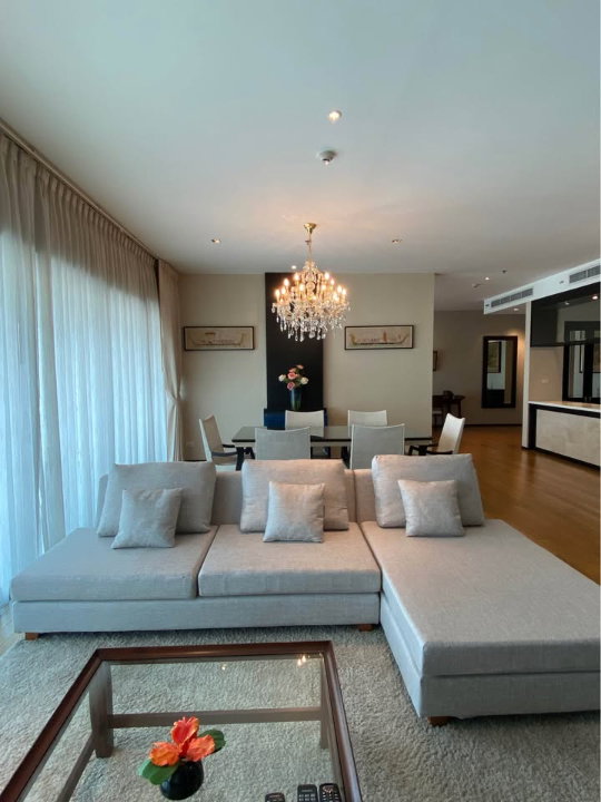 รูป ให้เช่า เดอะ เมดิสัน สุขุมวิท 41 ราคา 140,000 บาทต่อเดือน - รูปที่ 3/25