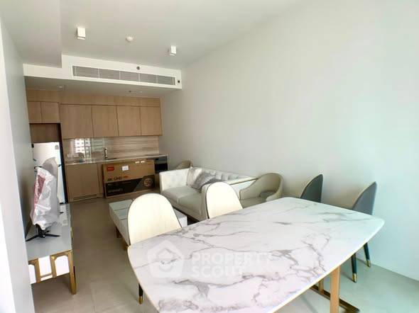 picture 1-BR Condo at The Lofts Silom near BTS Surasak (ID 2913147) - 2/19