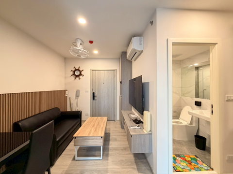 🔥 Room for Rent – Ready to Move In! 🔥 SO Origin Phahol 69
