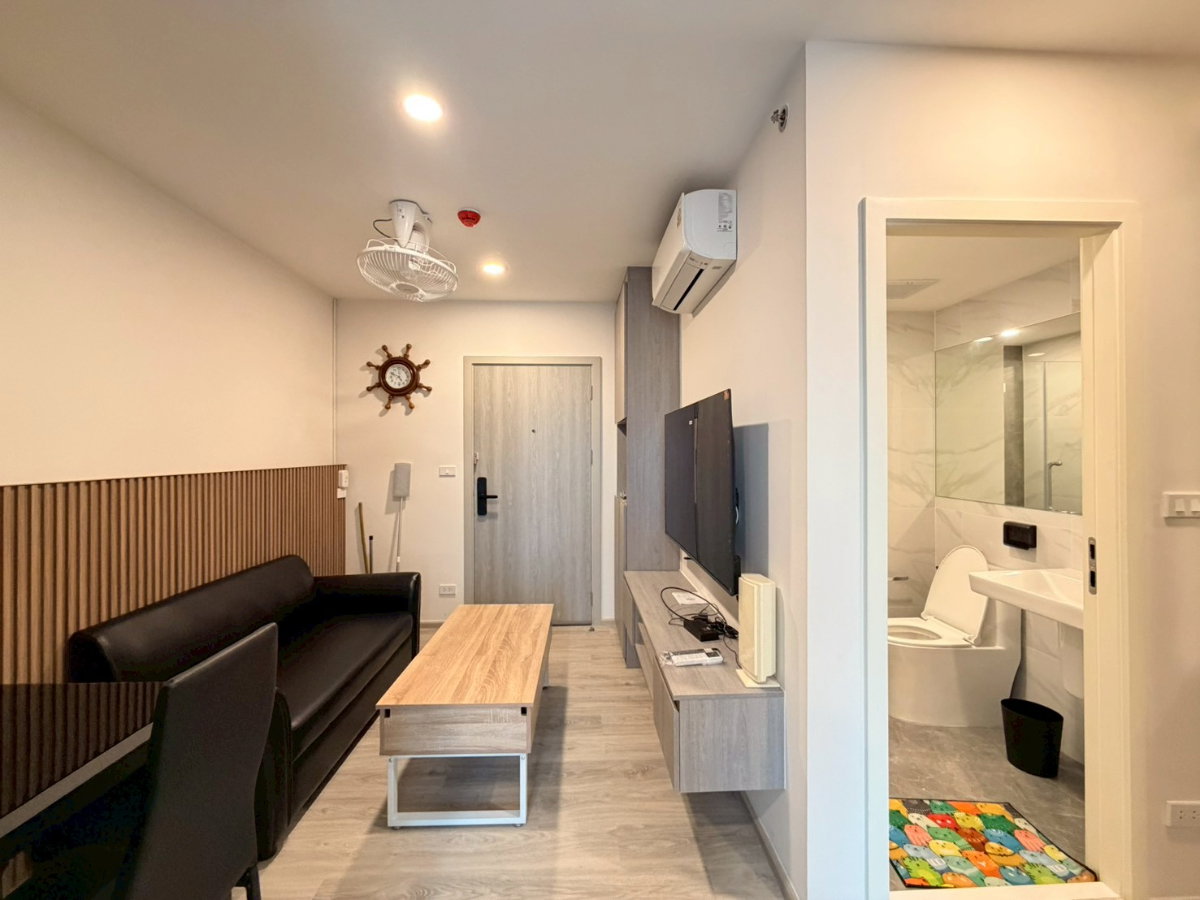 picture 🔥 Room for Rent – Ready to Move In! 🔥 SO Origin Phahol 69 - 1/6