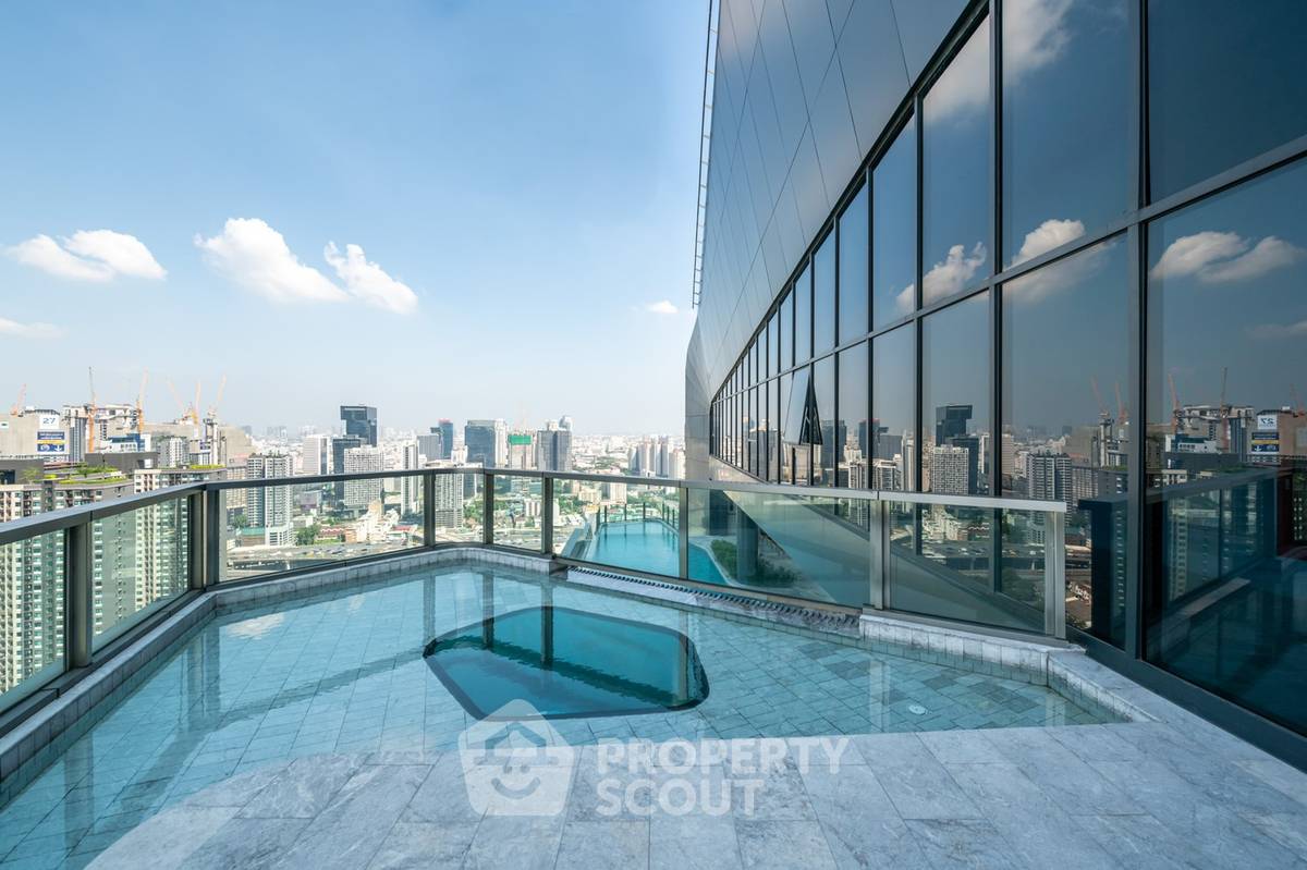 รูป คอนโด 1 ห้องนอน ชั้น 23 Ideo Mobi Asoke ใกล้ MRT เพชรบุรี 200 ม. (ID 408539) - รูปที่ 9/9
