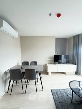 2-BR Condo at Aspire Vibha-Victory near BTS Sanam Pao (ID 2913318)