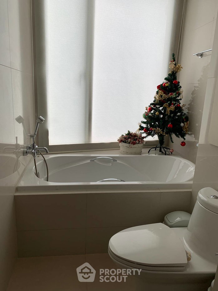 picture 2-BR Condo at 39 By Sansiri near BTS Phrom Phong (ID 2706292) - 12/17