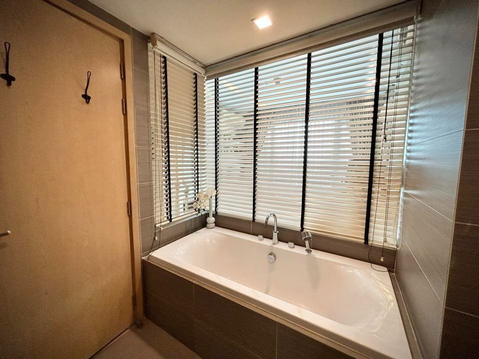 รูป เช่าคอนโด Siri at Sukhumvit/สิริ แอท สุขุมวิท (E6905040) ID Line : @condo101 - รูปที่ 11/13