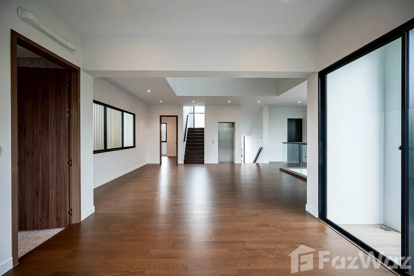 รูป ขาย บ้านเดี่ยว 4 ห้องนอน ในโครงการ บูก้าน กรุงเทพ กรีฑา 6292160 - รูปที่ 14/47