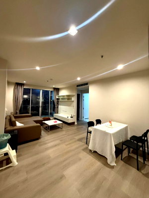 คอนโดให้เช่า : #A124523 ✅ 19/5/69  ให้เช่า The Room Sathorn - Taksin 📲📢สอบถาม ld line @condoboy