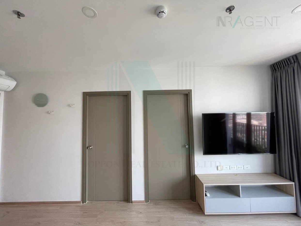รูป 🔺 ขายคอนโด ไอดีโอ โอทู 2 ห้องนอน ชั้น 26 อาคาร A ใกล้ BTS บางนา - รูปที่ 3/8