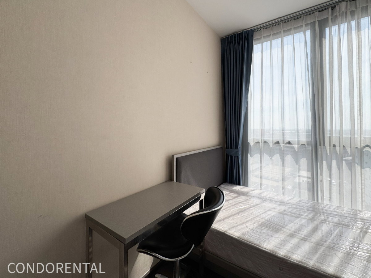 picture @Condorental condo for rent OKA HAUS Sukhumvit 36 - 10/27