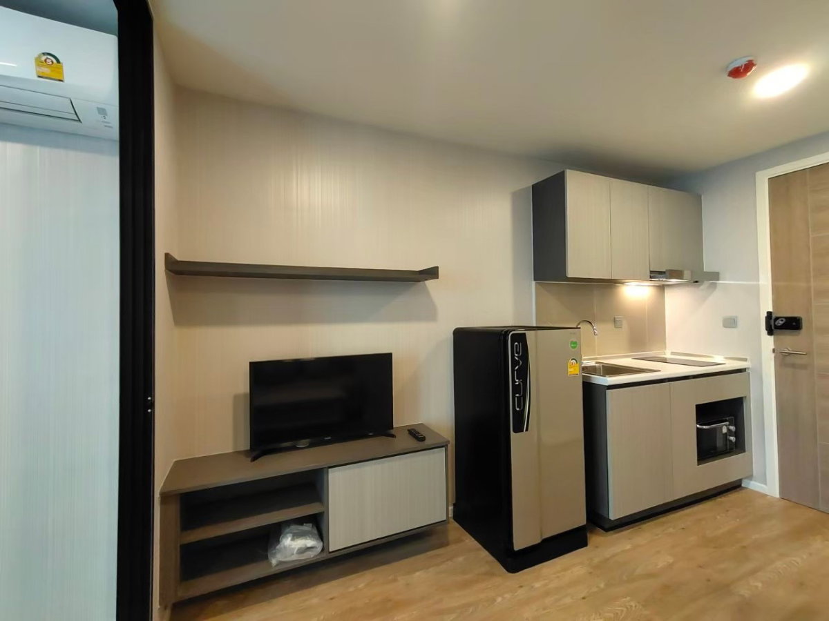 picture FOR RENT ATMOZ LADPRAO15 READY TO MOVE IN‼️ - 7/10