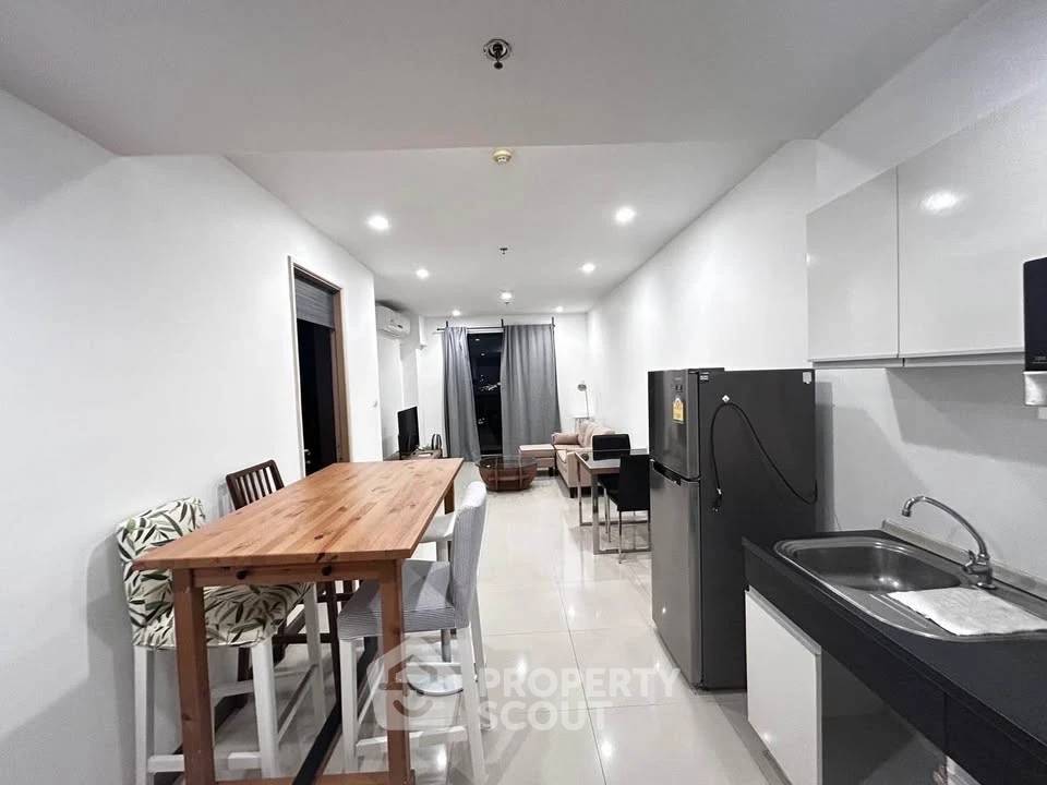 รูป คอนโด 1-ห้องนอน ที่ ศุภาลัย พรีเมียร์ ราชเทวี ใกล้ BTS ราชเทวี (ID 2916002) - รูปที่ 4/6