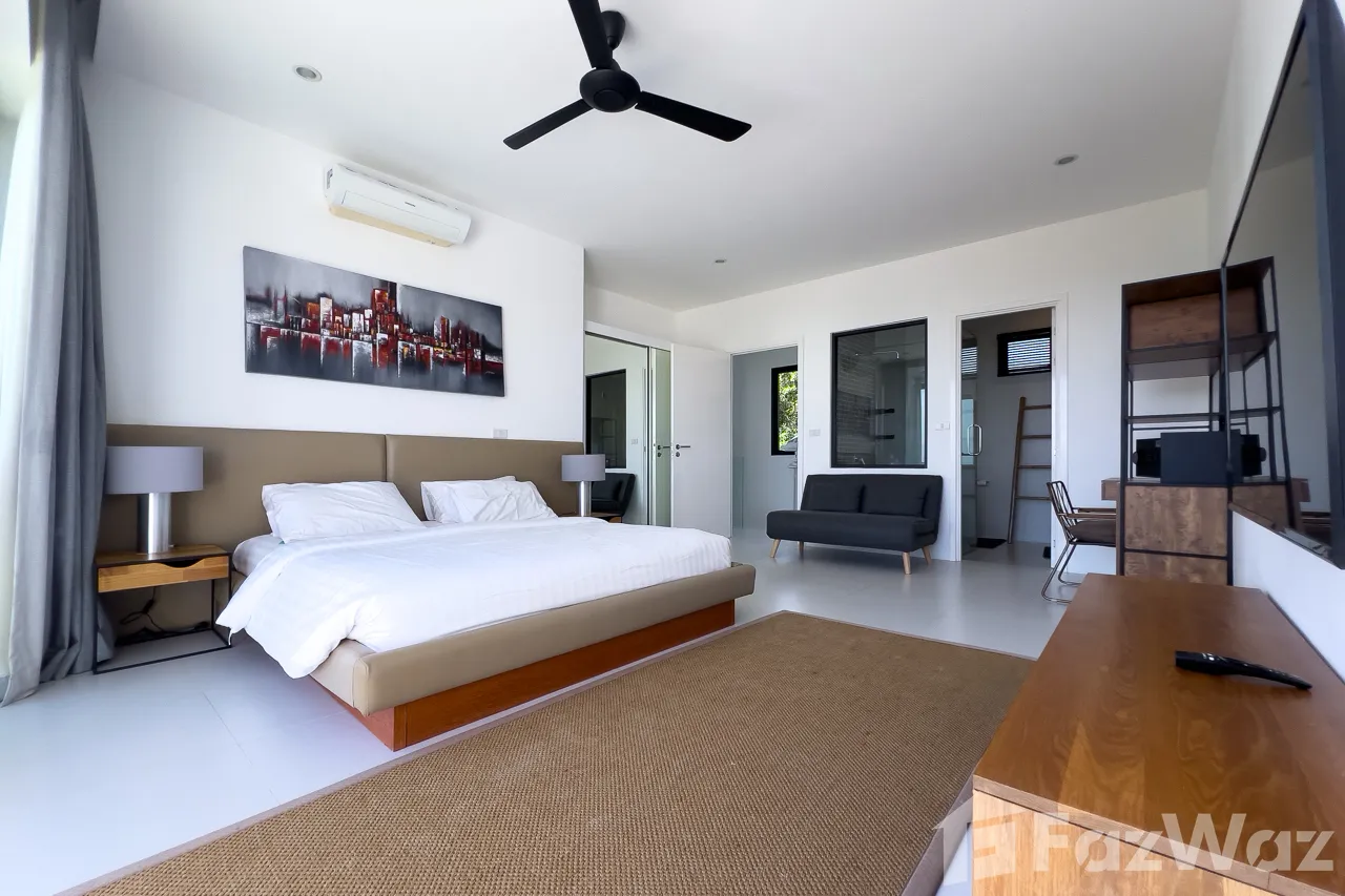 picture 3 Bedroom Villa for sale in Bo Phut, Surat Thani 6234560 - 27/46