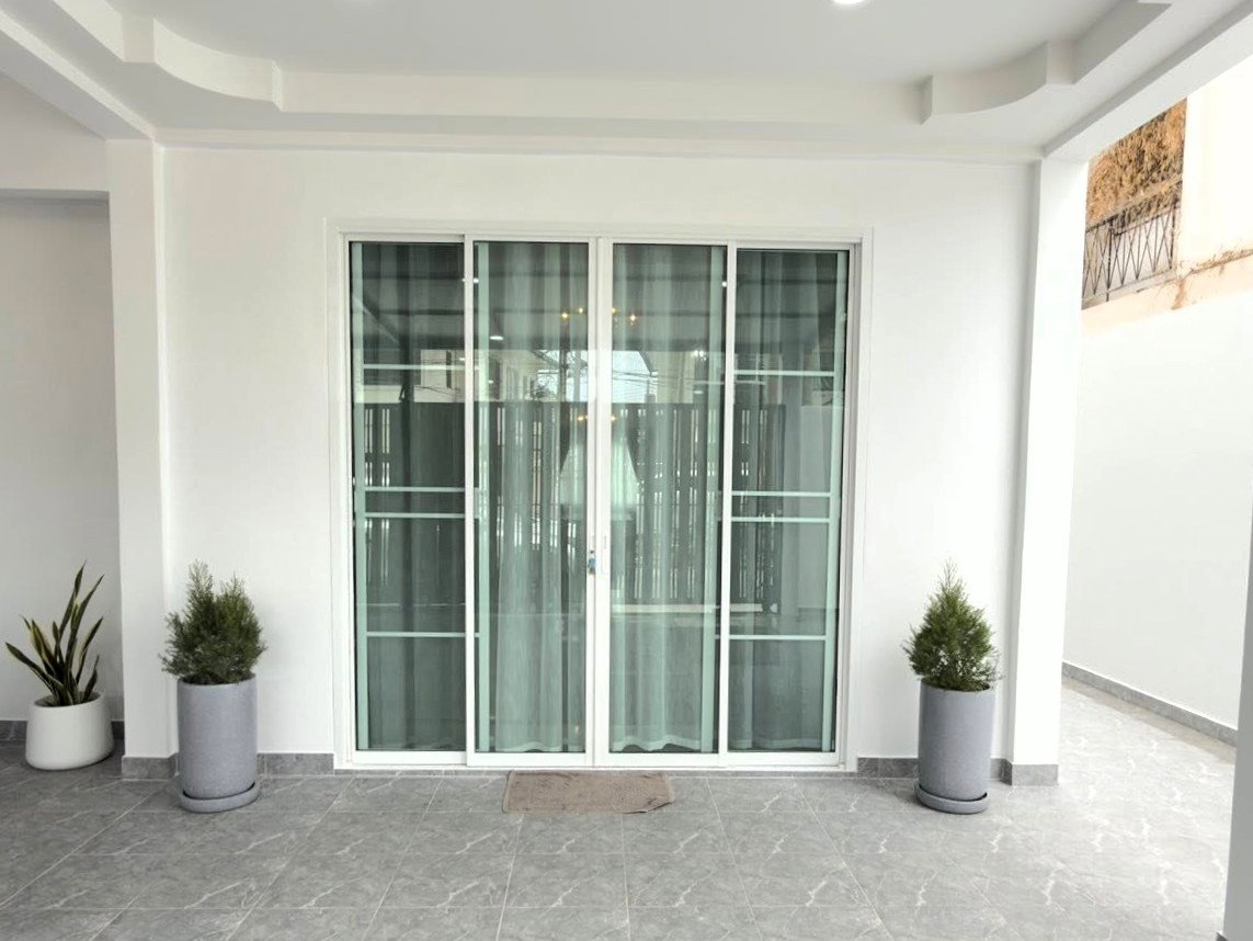 รูป House for Sale Noen Plubwan East Pattaya - รูปที่ 17/17