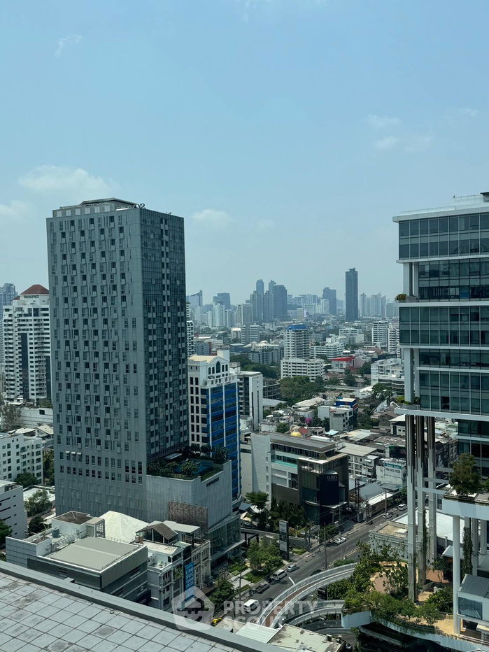picture 3-BR Condo at Quattro By Sansiri near BTS Thong Lor (ID 2915076) - 6/16