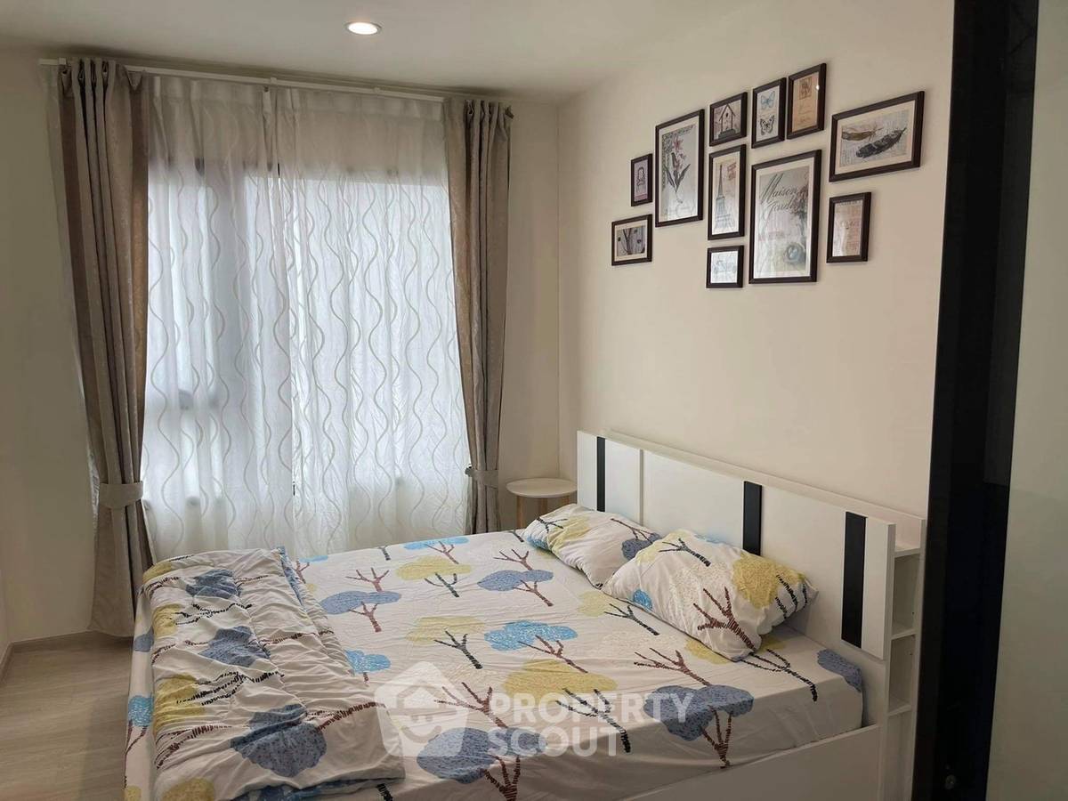 picture 1-BR Condo At Life Asoke Near ARL Makkasan (ID 2912556) - 4/10