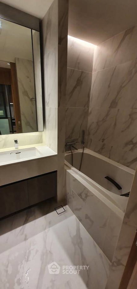 picture 1-BR Condo at Chalermnit Art De Maison near BTS Thong Lor (ID 2916175) - 20/41