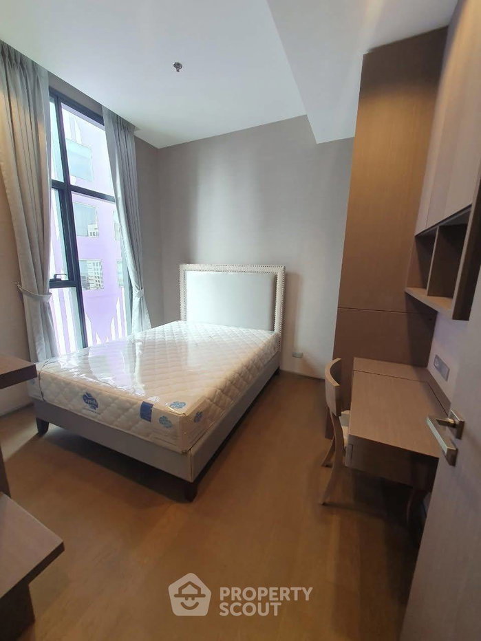 รูป คอนโด 2-ห้องนอน ที่ เดอะ ดิโพลแมท สาทร ใกล้ BTS สุรศักดิ์ (ID 2134807) - รูปที่ 3/7