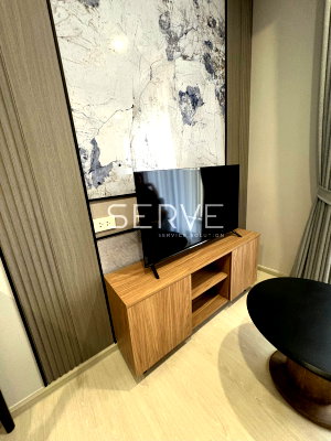 Condos for rent Rama 3 Road : 1 Bed New Condo City View Fully furnished Close to Rama 3 and Sathorn area,  Terminal 21 @ Nue Riverest Ratburana