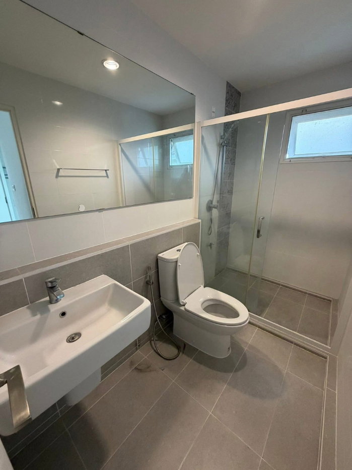 รูป 🏡 ให้เช่า “บ้านเดี่ยว” Villaggio Rangsit – Klong 2 จาก Land & Houses 3 ห้องนอน 3 ห้องน้ำ บ้านสวย พร้อมอยู่ บรรยากาศยุโรป - รูปที่ 7/10