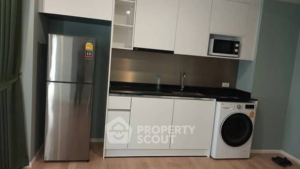 picture 1-BR Condo at Noble Solo close to Thong Lo (ID 2906728) - 3/5