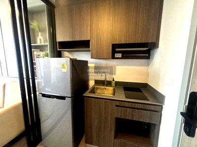Condos for rent : For Rent Condo , The Origin Ladprao-Bangkapi , Khlong Chan , Bang Kapi , Bangkok , CX-115659 ✅ Live chat with us ADD LINE @connexproperty ✅