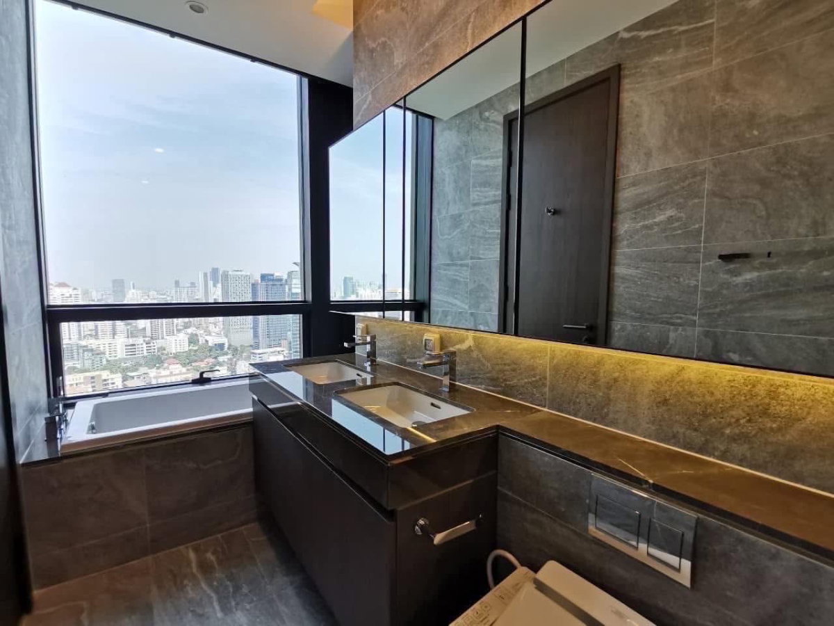 picture BTS Thong lor 0 m.Condo The Esse Sukhumvit 36 ( Rental ) - 6/6