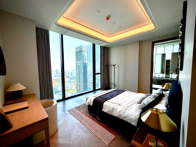 คอนโดให้เช่า : ให้เช่า 2 ห้องนอน 151 ตร.ม พร้อมเข้าอยู่ -- โทรด่วน 094-641-5974