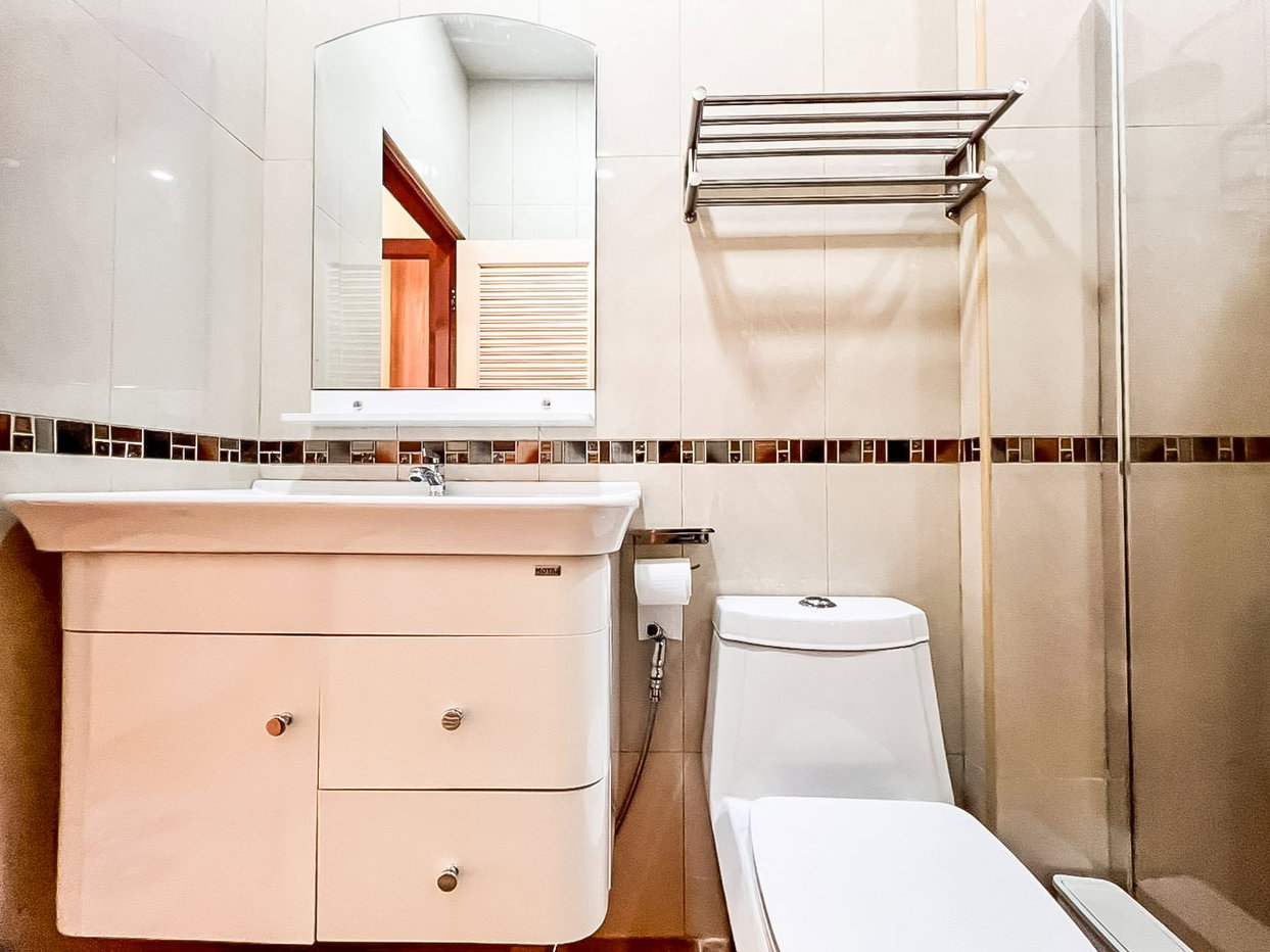 รูป 5 Bedroom Pool Villa for Sale Jomtien Chaiyapruek - รูปที่ 17/20