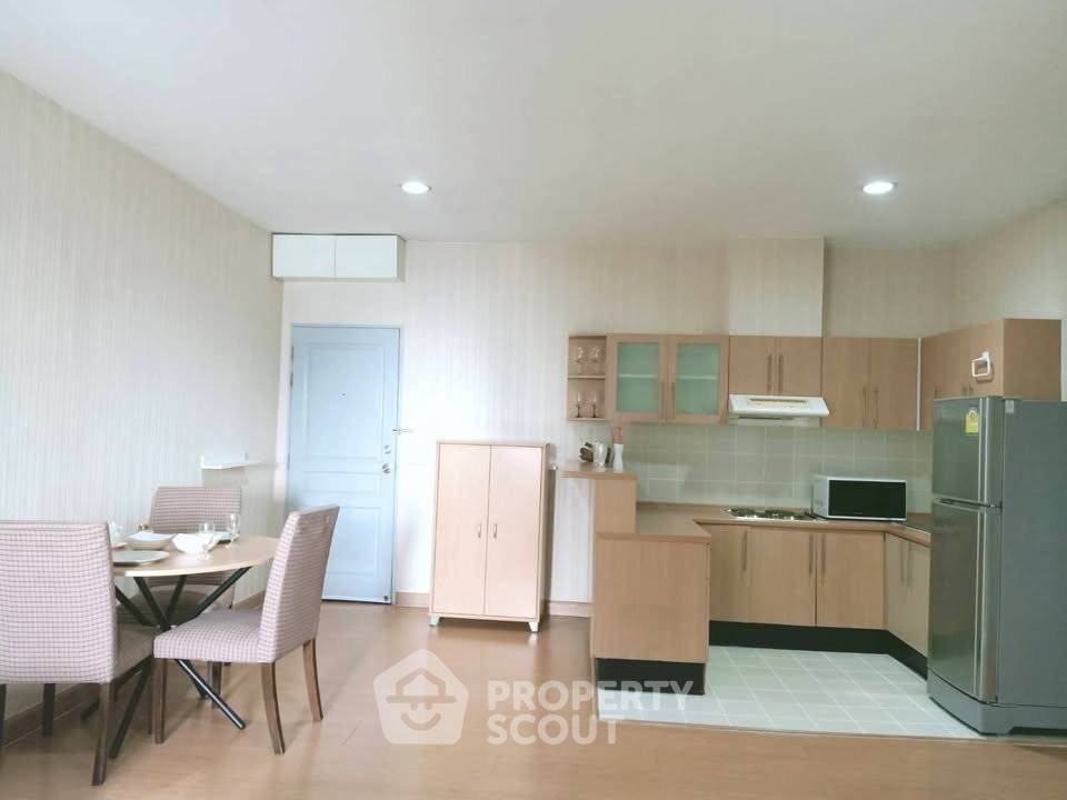 รูป คอนโด 2-ห้องนอน ที่ เดอะวอเตอร์ฟอร์ด ไดมอน ทาวเวอร์ สุขุมวิท ใกล้ BTS พร้อมพงษ์ (ID 2871563) - รูปที่ 8/18