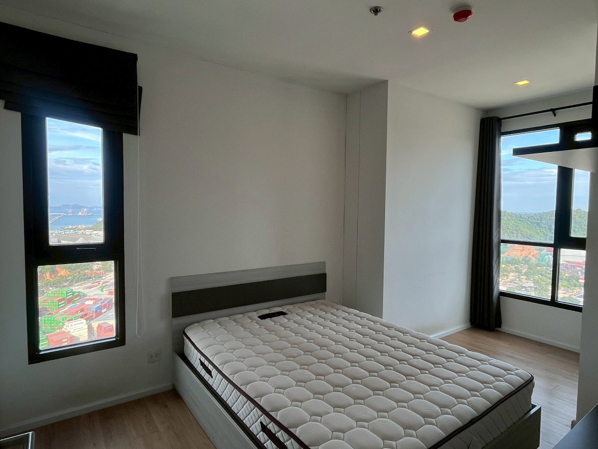 picture ✨ For rent Notting Hill Laemchabang - Sriracha ✨ - 1/12