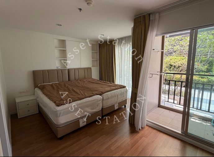 🏢 Lumpini Park Rama 9 – Ratchada is near MRT Rama 9 and only 1.8 km from Makkasan Station. ✈