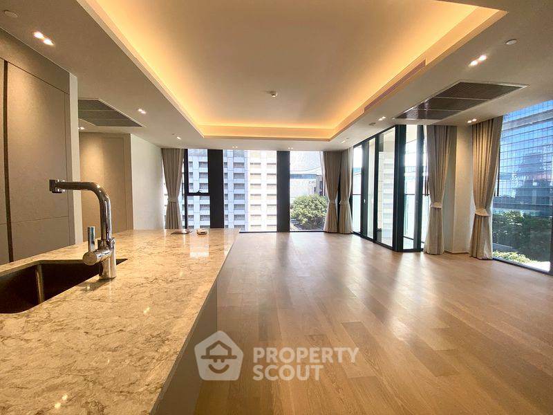 picture 3-BR Condo at Tonson One Residence near BTS Chit Lom (ID 2902596) - 14/17