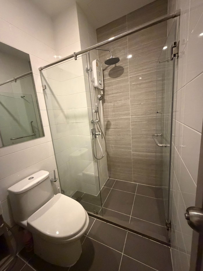 รูป 🏠ปล่อยเช่า🏠 คอนโดไนท์บริดจ์ ไพร์ม อ่อนนุช (Knightsbridge prime Onnut ) - รูปที่ 8/9