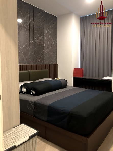picture ✨ For Rent: The Tree Pattanakarn - Ekkamai Condo ✨ 💰 Only 18,000 THB/month - 1/5
