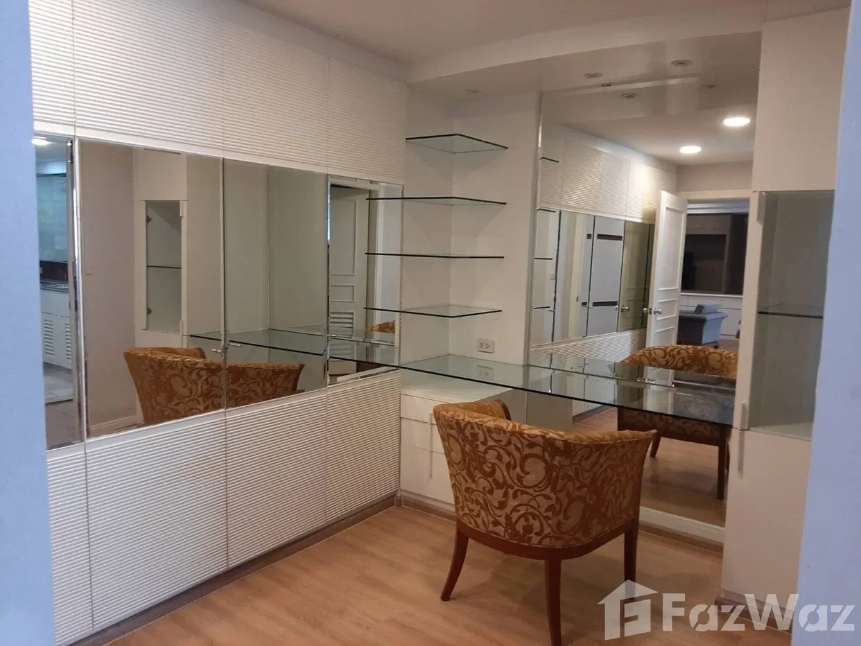 รูป คอนโดให้เช่า 3 ห้องนอน ในโครงการ President Park Sukhumvit 24 6294552 - รูปที่ 7/9